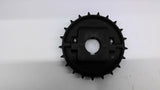 Regina 21T CMTS048152140 Plastic Sprocket 40 MM Bore 21 Teeth