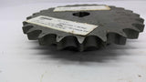 Martin 60B25SS Sprocket 60 Chain 25 Teeth 1" Bore