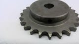 Martin 60B25SS Sprocket 60 Chain 25 Teeth 1" Bore