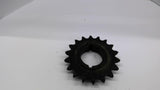 Martin H8018TL Sprocket 80 Cchain 18 Teeth