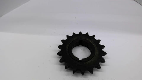 Martin H8018TL Sprocket 80 Cchain 18 Teeth