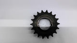Martin H8018TL Sprocket 80 Cchain 18 Teeth