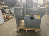 NYB SER30 264RD Blower Siemens 25HP AC Motor 1800RPM 4P 3PH 284T 230/460V TEFC