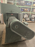 NYB SER30 264RD Blower Siemens 25HP AC Motor 1800RPM 4P 3PH 284T 230/460V TEFC