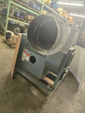 NYB SER30 194BP Blower Baldor EM2334T 20HP AC Motor 1800RPM 4P 3PH 256T 230/460V