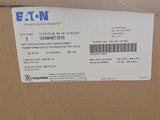Eaton V24M48T3016 30KVA Transformer 480 Pri 240 Sec 3PH 60Hz