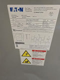 Eaton V24M48T3016 30KVA Transformer 480 Pri 240 Sec 3PH 60Hz