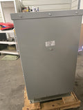 Eaton V24M48T3016 30KVA Transformer 480 Pri 240 Sec 3PH 60Hz