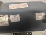 WEG 01036AP3EDG184TZ-S 10HP AC Motor 3600RPM 2P 3PH 182/4TZ 208-230/460V TEAO