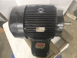 Reliance P36G3326F 60HP AC Motor 1800RPM 4P 3PH 364T 230/460V TEFC 60Hz