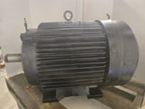 Reliance P36G3326F 60HP AC Motor 1800RPM 4P 3PH 364T 230/460V TEFC 60Hz