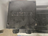 Siemens 1PL6228-9AF30-0AZ9 288kW AC Servo Motor 2000RPM 3PH 460V 67Hz