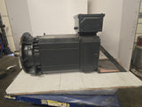 Siemens 1PH7186-2EF03-0AK3 74-94kW AC Servo Motor 2000RPM 3PH 445V 67Hz
