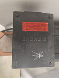Siemens 1PH7186-2EF03-0AK3 74-94kW AC Servo Motor 2000RPM 3PH 445V 67Hz