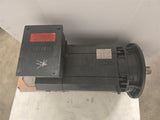 Siemens 1PH7186-2EF03-0AK3 74-94kW AC Servo Motor 2000RPM 3PH 445V 67Hz