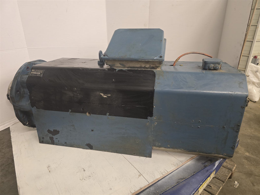 Rexroth 2AD225C-B350R1-AS07-B2N1 140kW AC Servo Motor 1500-5000RPM 3PH
