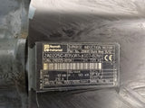 Rexroth 2AD225C-B350R1-AS07-B2N1 140kW AC Servo Motor 1500-5000RPM 3PH