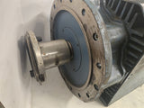 Rexroth 2AD225C-B350R1-AS07-B2N1 140kW AC Servo Motor 1500-5000RPM 3PH