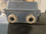 Rexroth 2AD225C-B350R1-AS07-B2N1 140kW AC Servo Motor 1500-5000RPM 3PH