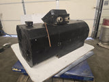 Rexroth 2AD225C-B350R1-AS07-B2N1 139.5kW AC Servo Motor 1500-5000RPM 3PH
