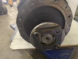 Rexroth 2AD225C-B350R1-AS07-B2N1 139.5kW AC Servo Motor 1500-5000RPM 3PH