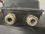 Rexroth 2AD225C-B350R1-AS07-B2N1 139.5kW AC Servo Motor 1500-5000RPM 3PH