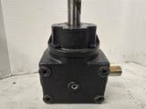 H6-C 1:1 Ratio Gear Reducer