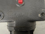 H6-C 1:1 Ratio Gear Reducer