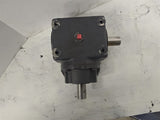 H6-C 1:1 Ratio Gear Reducer