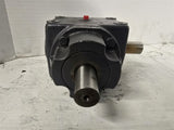 H6-C 1:1 Ratio Gear Reducer