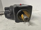 H6-C 1:1 Ratio Gear Reducer