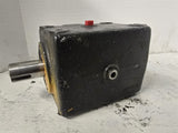 H6-C 1:1 Ratio Gear Reducer