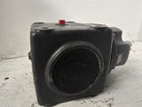 H6-C 1:1 Ratio Gear Reducer
