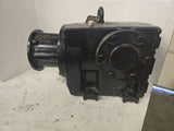 Flender K100K-90 4.6HP Gear Reducer 65.57:1 Ratio