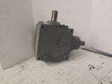 Hub City 11-11430-1014 1:1 Ratio Gear Reducer