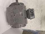 TECO ASFABB 60HP AC Motor 1800RPM 4P 3PH 364T 230/460V TEFC 60Hz
