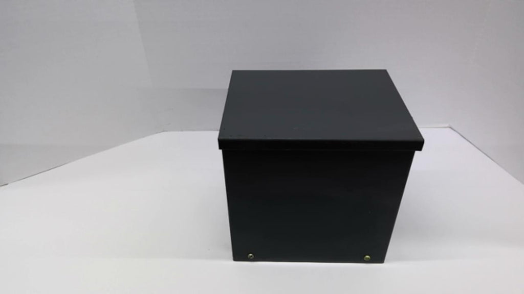 Electrical Enclosure 8x6x6