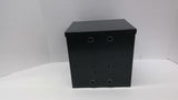 Electrical Enclosure 8x6x6