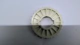 895.24.11 Conveyor Sprocket 28 Teeth 40 mm Bore 4 1/2" Wide 5/16 Thick Lot Of 2