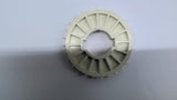895.24.11 Conveyor Sprocket 28 Teeth 40 mm Bore 4 1/2" Wide 5/16 Thick Lot Of 2