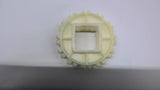 Interlock 900-12T 1 1/2" SQ Bore Sprocket Lot Of 2