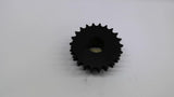 Martin D40B22H Sprocket Double 40 Chain 22 Teeth