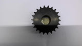 Martin D40B22H Sprocket Double 40 Chain 22 Teeth