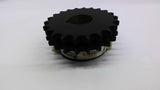 Martin D40B22H Sprocket Double 40 Chain 22 Teeth