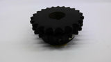 Martin D40B22H Sprocket Double 40 Chain 22 Teeth