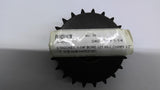 Martin D40B22H Sprocket Double 40 Chain 22 Teeth