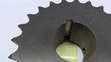 Martin D40B22H Sprocket Double 40 Chain 22 Teeth