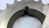 Martin 50BTB20SS Sprocket 50 Chain 20 Teeth Stainless Steel
