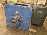 GE 5CD604LA001C800 600HP DC Motor 1750/1900 RPM CD6063 500V TESV