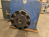 GE 5CD604LA001C800 600HP DC Motor 1750/1900 RPM CD6063 500V TESV